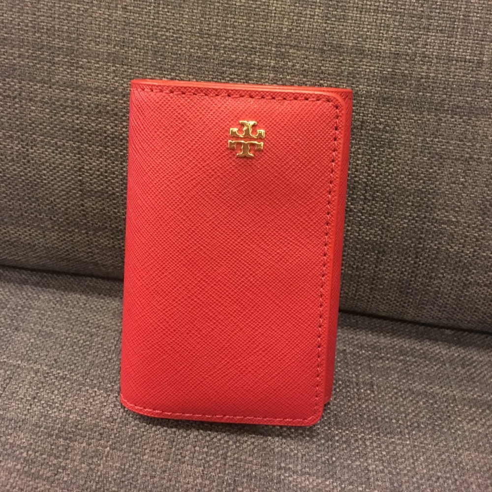 Tory Burch York Key Case